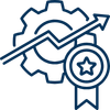 We deliver high-quality work with precision, consistency, and attention to detail.