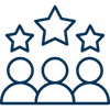 We focus on results that help your business grow and succeed long-term.